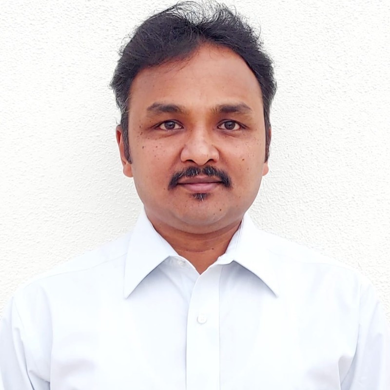 Prabhakar Veereswaran
