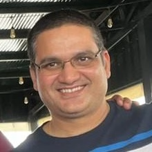 Ujjwal Shukla