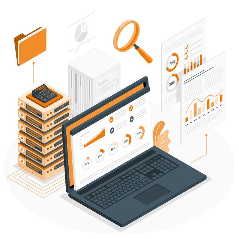 E-Commerce Strategy & CRO