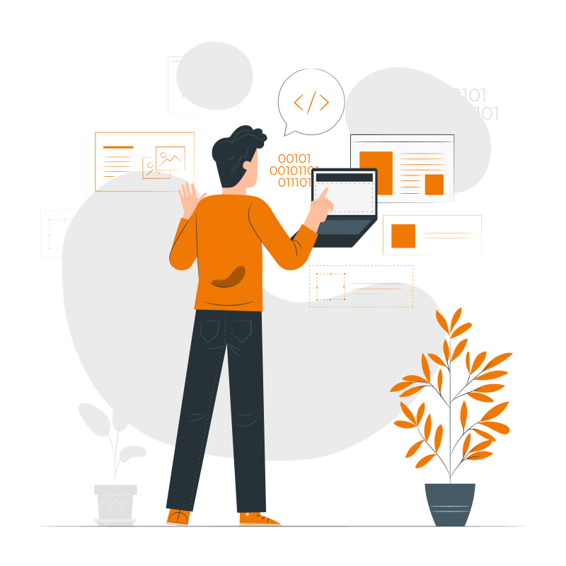 Conversion Rate Optimisation