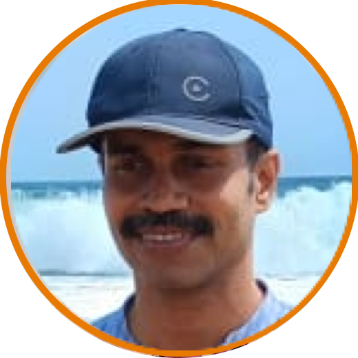 Jayachandran