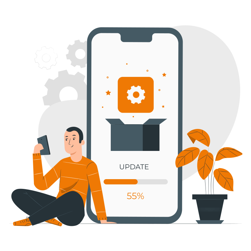 App Integration