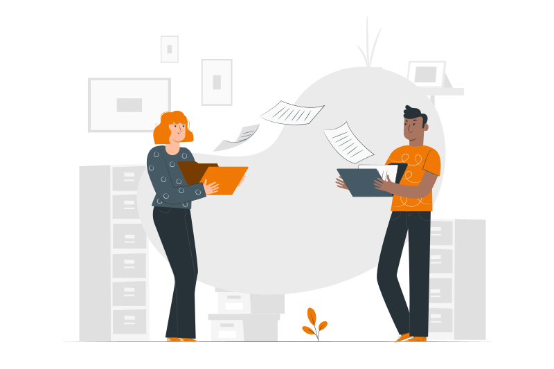Data Migration