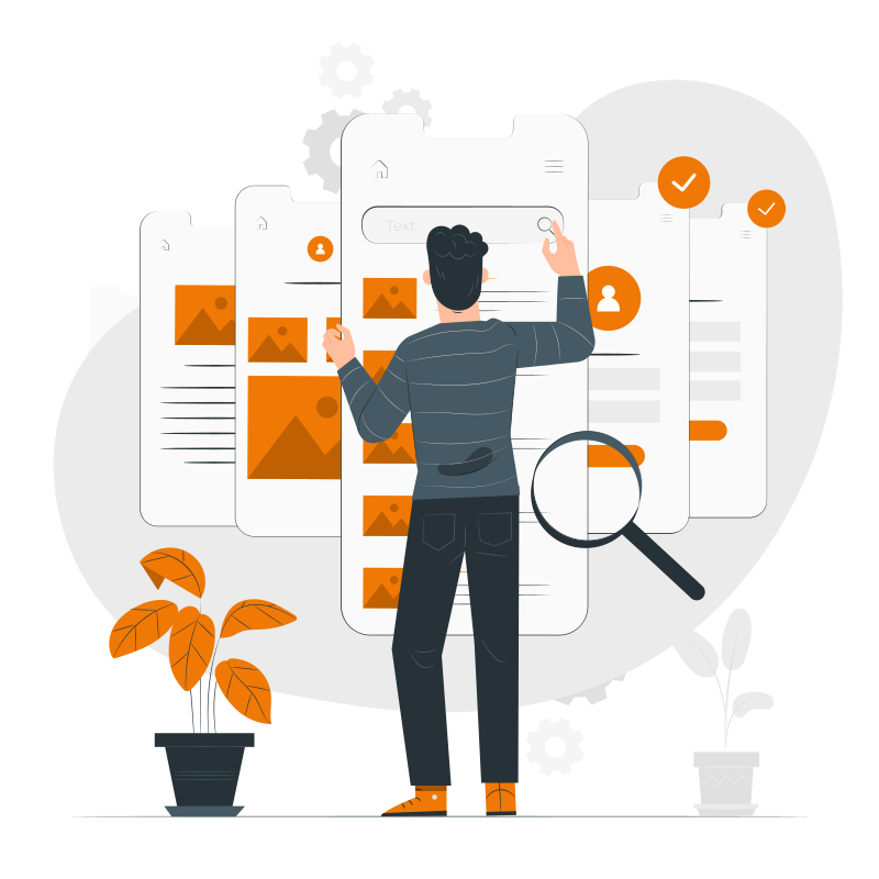 A/B & Multivariate Testing